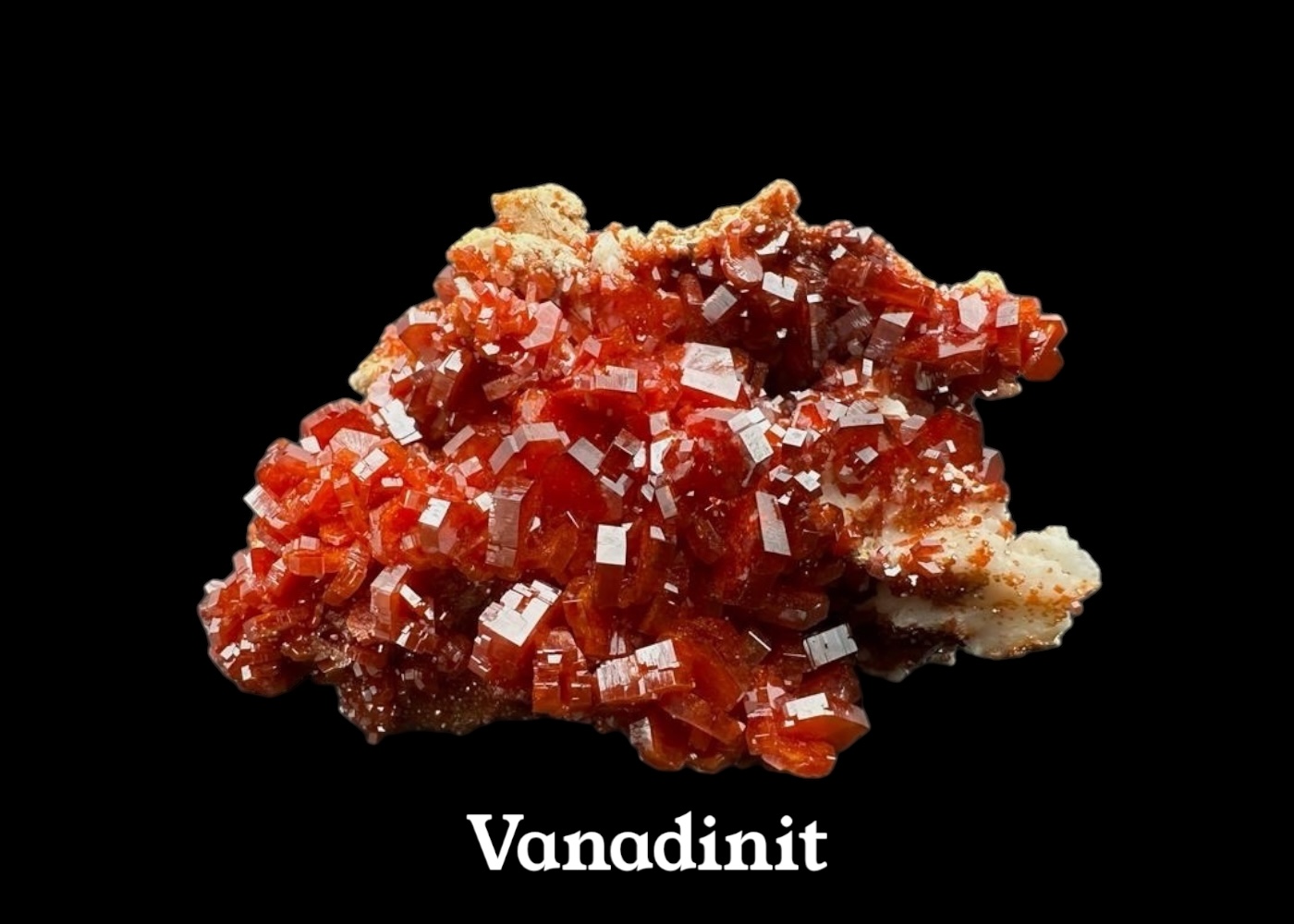 Vanadinit